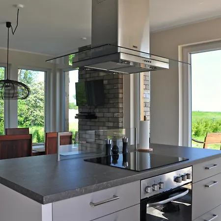 Typ A - Haiku * Pelzerhaken