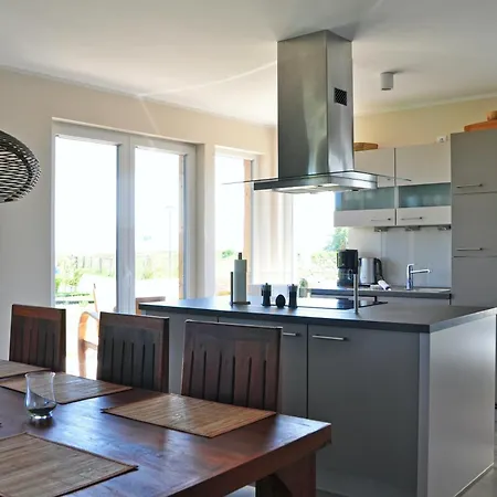 Feriehus Typ A - Haiku Pelzerhaken