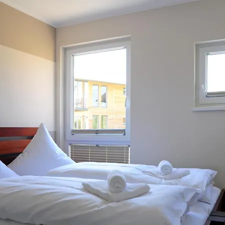 Feriehus Typ A - Haiku Pelzerhaken