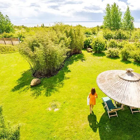 Typ A - Haiku Feriehus Pelzerhaken