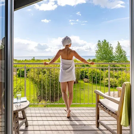 Feriehus Typ A - Haiku *