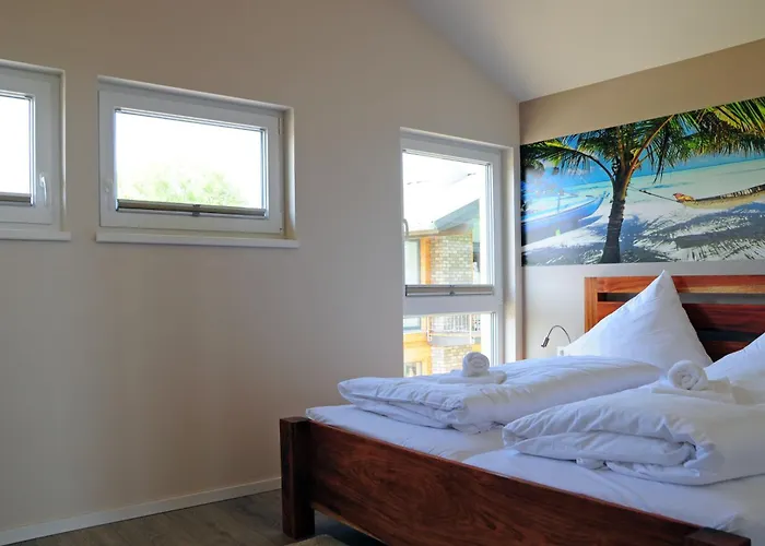 Semesterbostad Typ A - Haiku *